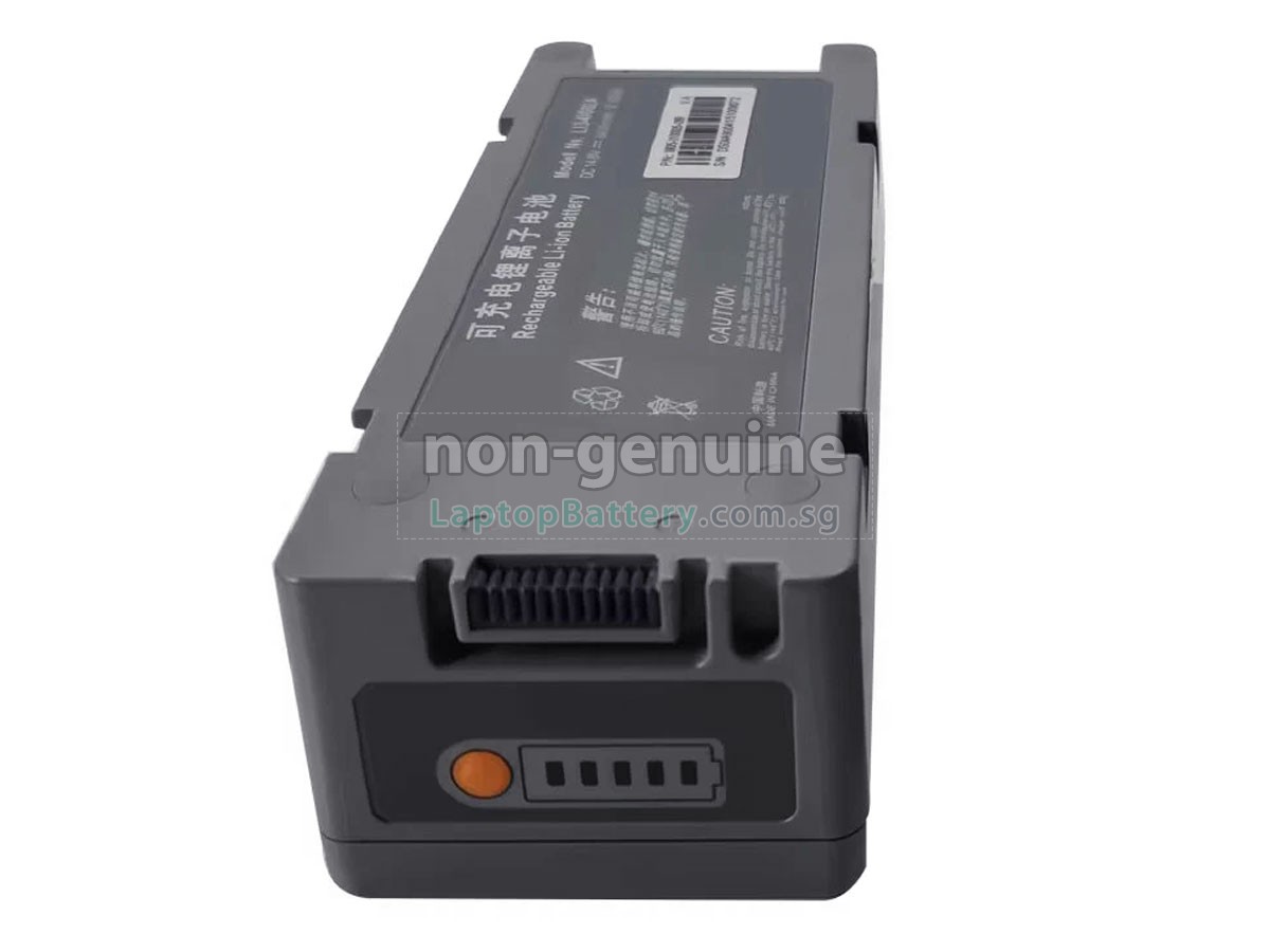 replacement Mindray DP-2200 PLUS battery