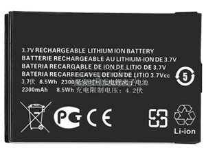 Battery for Motorola PMNN4425B