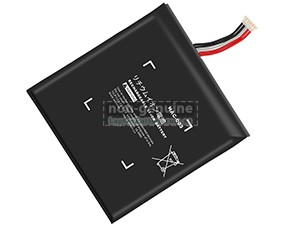 Battery for Nintendo Switch OLED HEG-001 2021