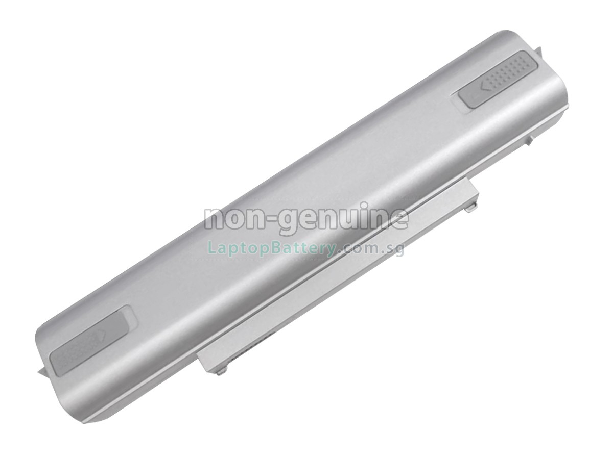 replacement Panasonic CFVZSU0NJS battery