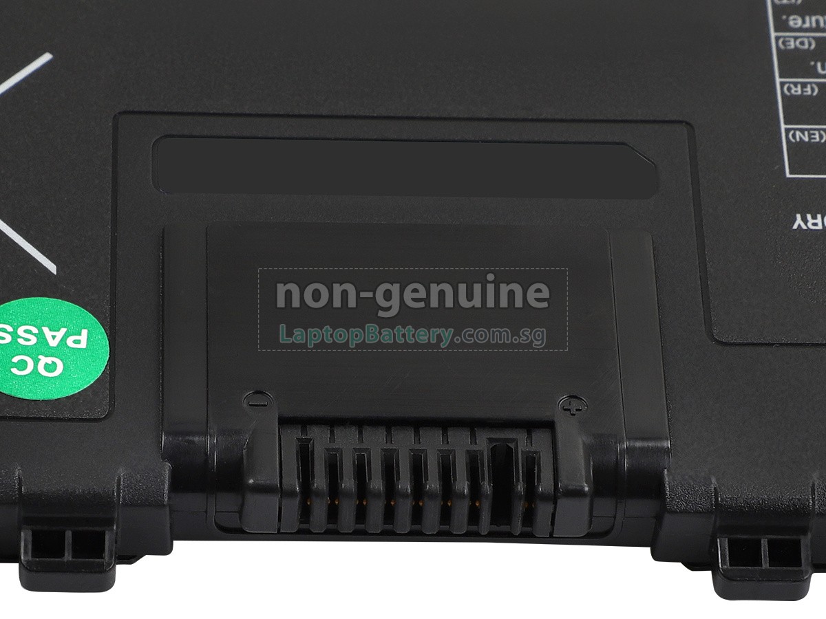 replacement Panasonic TOUGHPAD FZ-A2A200CA3 battery