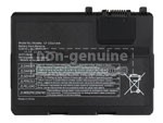 Battery for Panasonic CF-33 Toughbook