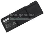 Battery for Panasonic CF-VZSU1SJS