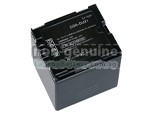 Battery for Panasonic NV-GS50K