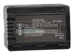 Battery for Panasonic HC-W590MS