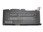 Battery for Positivo NV-636668-2S