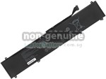 Battery for Razer Blade 16 2024 RTX 4090