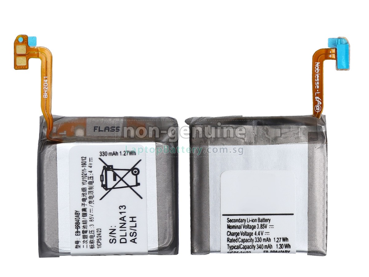 replacement Samsung GALAXY WATCH 3 45MM battery