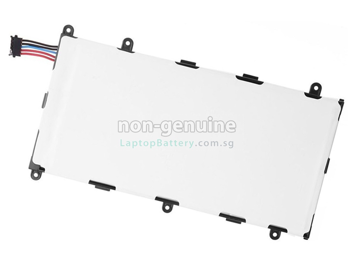 replacement Samsung Galaxy TAB P3100 battery