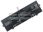 Battery for Samsung Galaxy Book Pro (NP935XDB)