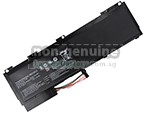Battery for Samsung NP900X3A-B02US