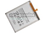 Battery for Samsung Galaxy M51