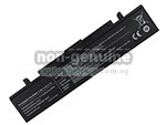 Battery for Samsung NP-550-P7C-T02-CA