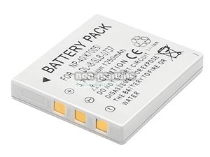 Battery for Samsung Digimax i50 MP3