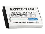 Battery for Samsung NV100HD