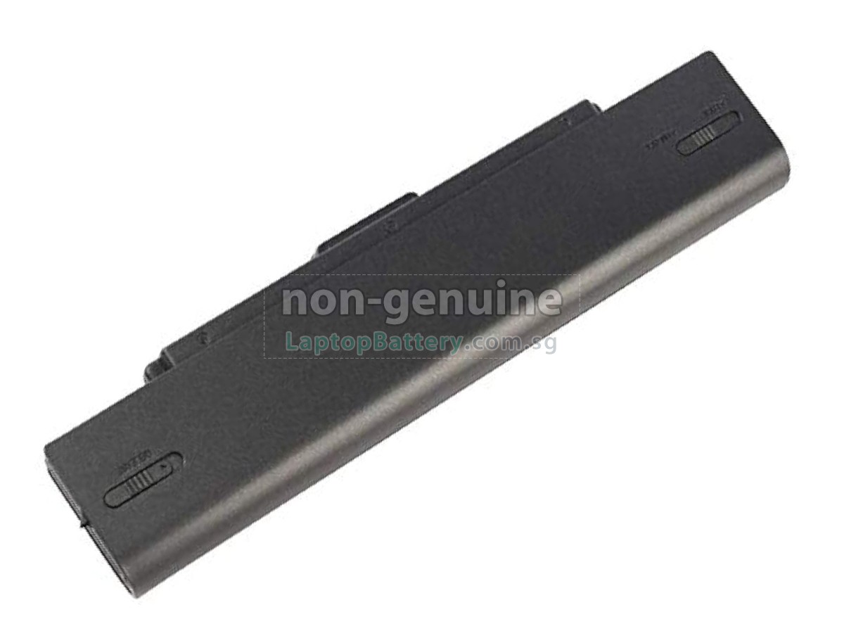 replacement Sony VAIO VGN-FJ290P1/R battery