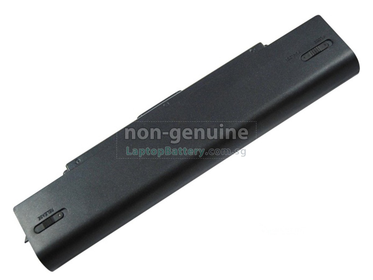replacement Sony VAIO VGN-AR710E/B battery