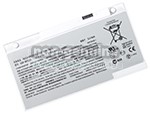 Battery for Sony VAIO SVT14127CL/S