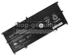 Battery for Sony VAIO SVF15N17SNS