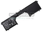 Sony VAIO SVF11N18CW battery