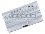 Battery for Sony VAIO VGN-FZ11L