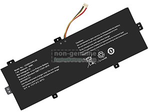 Battery for Teclast U3285131PV-2S