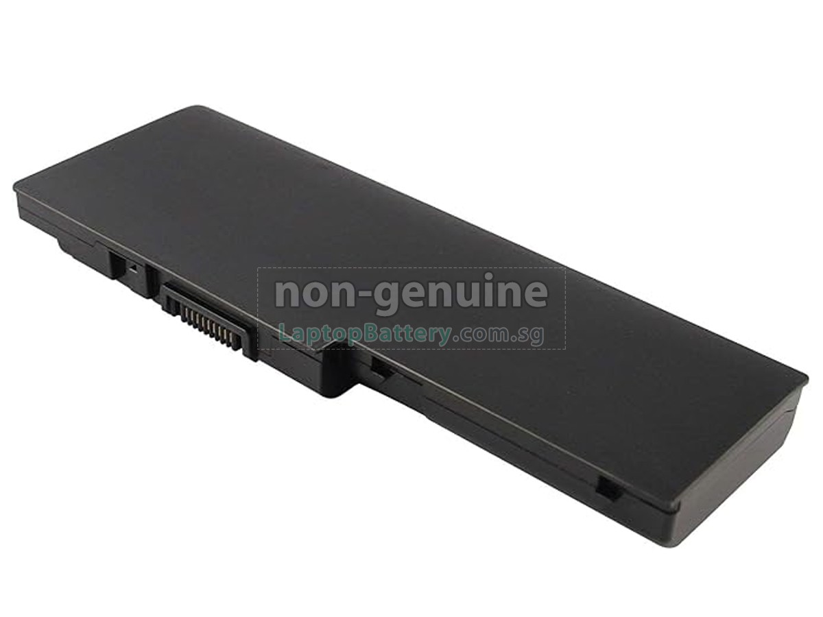 replacement Toshiba Satellite L355D battery