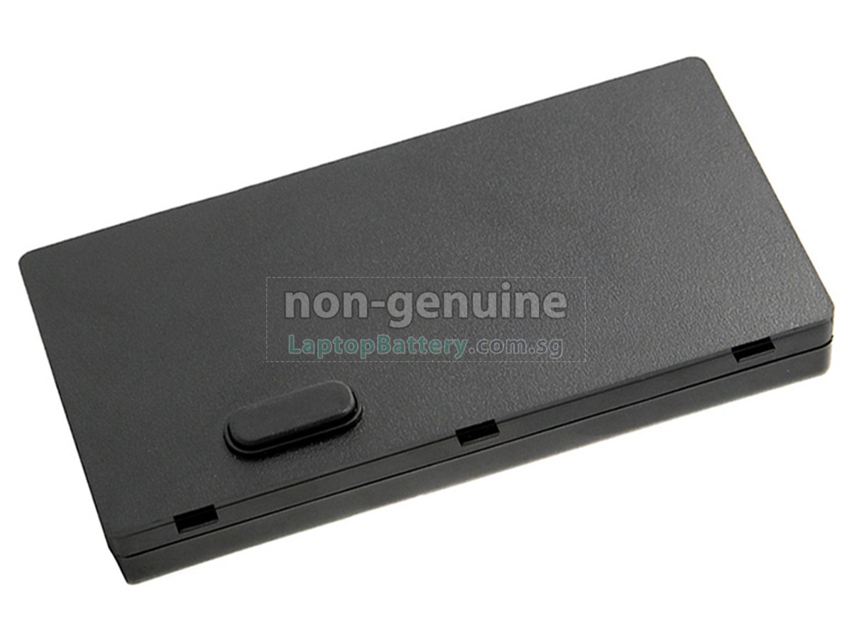 replacement Toshiba Equium L40-156 battery