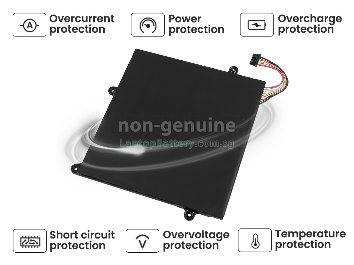 replacement Toshiba Portege Z10T-A1102L battery