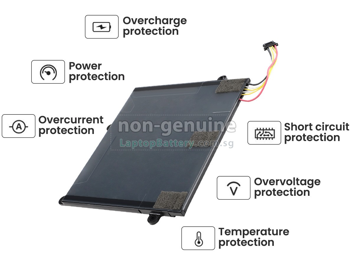 replacement Toshiba Portege Z10T-A1102L battery
