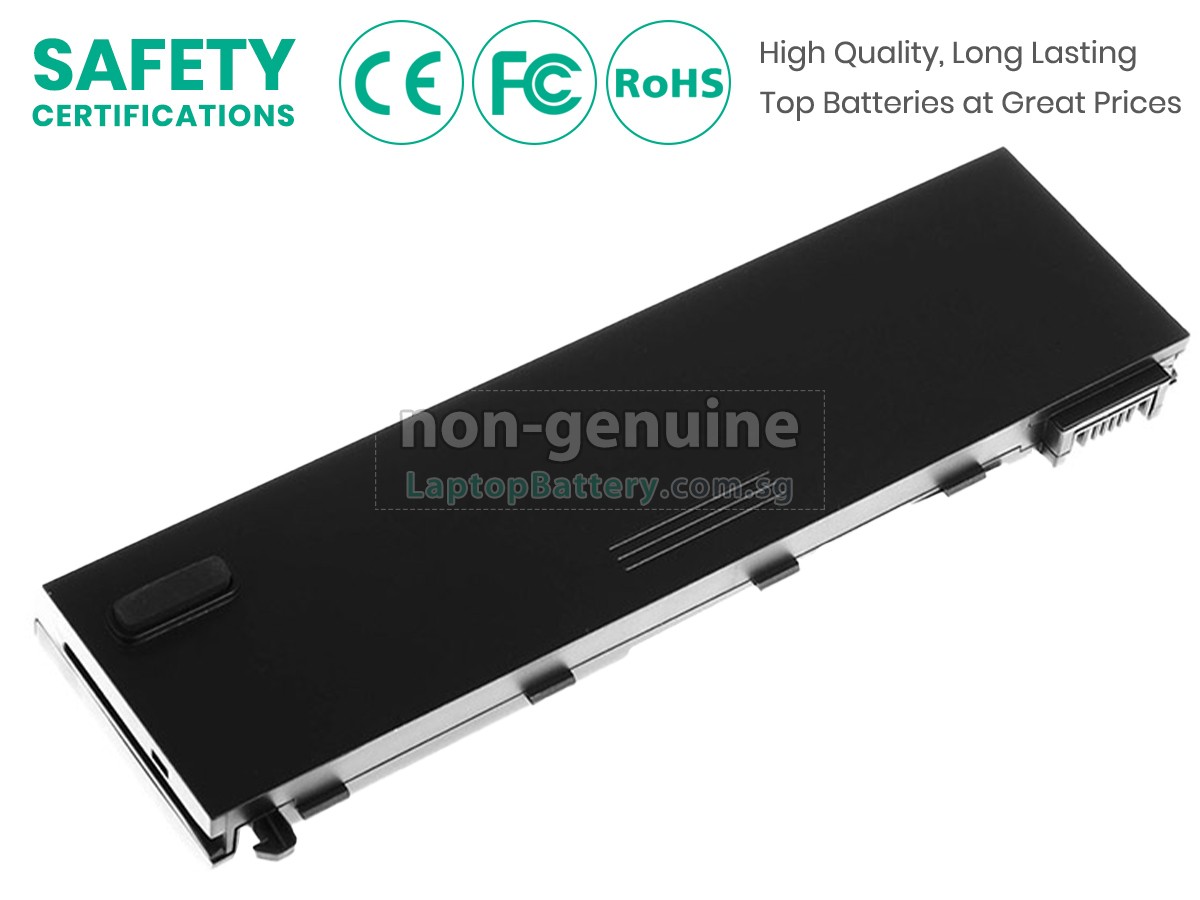 replacement Toshiba PA3420U-1BRS battery