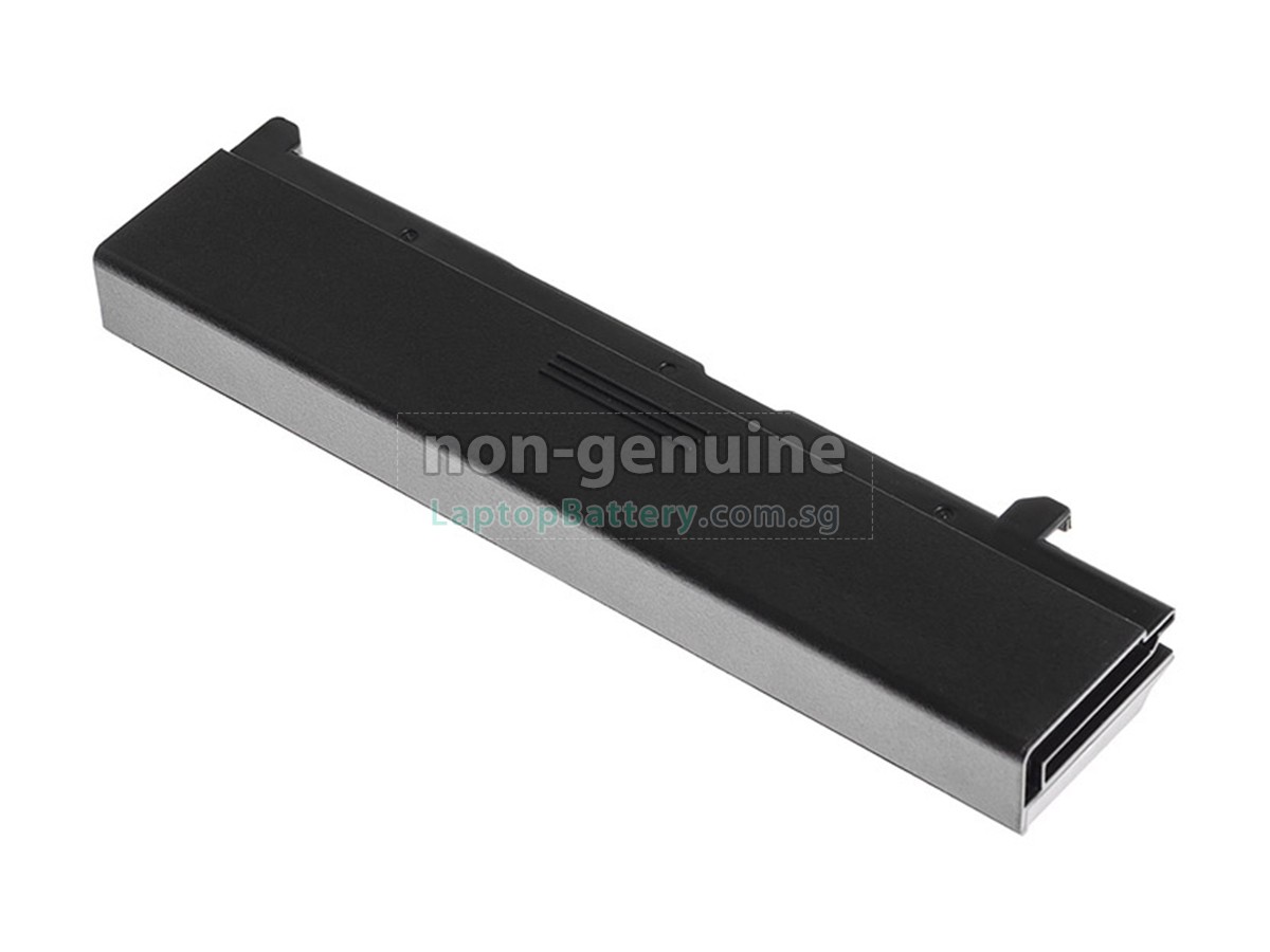replacement Toshiba Satellite A105-S2204 battery