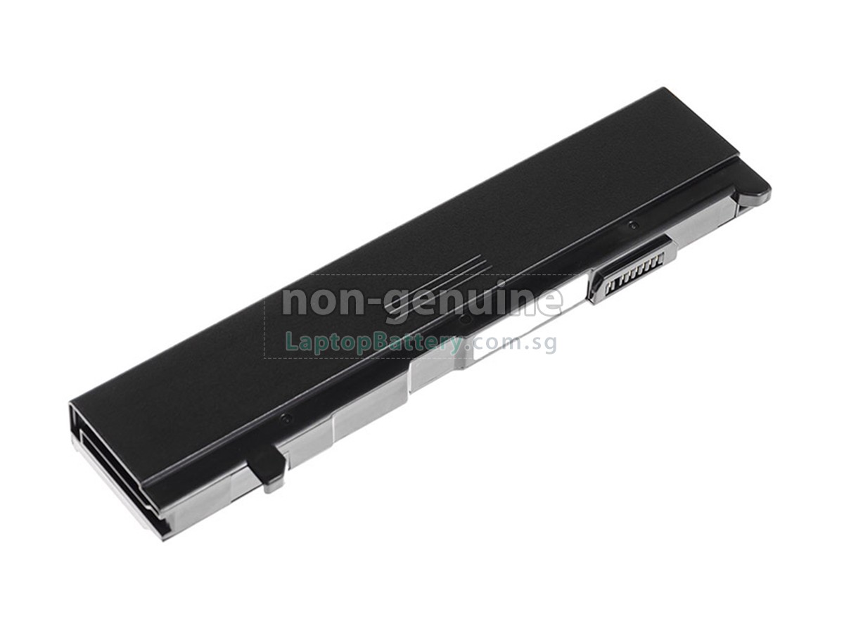 replacement Toshiba Satellite A105-S2204 battery