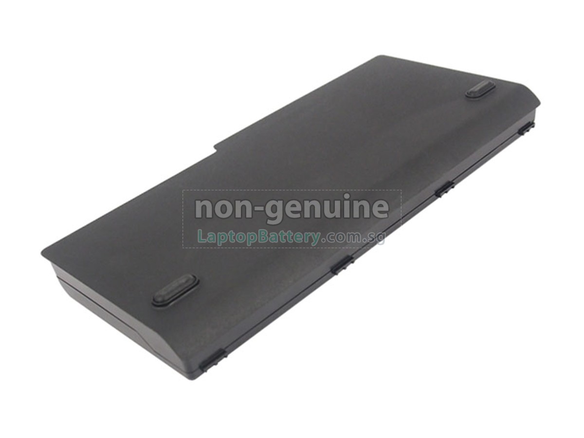 replacement Toshiba PA3730U-1BAS battery