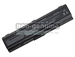 Battery for Toshiba Satellite A355D