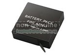 Battery for Xiaomi YI AZ16-1-1