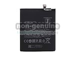 Battery for XiaoMi BN46(1icp5/65/84)