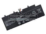 Battery for XiaoMi RedmiBook Pro 14 XMA2006